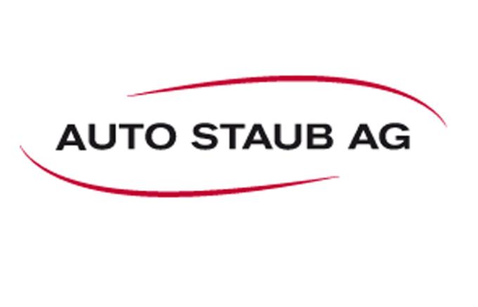 Auto Staub AG