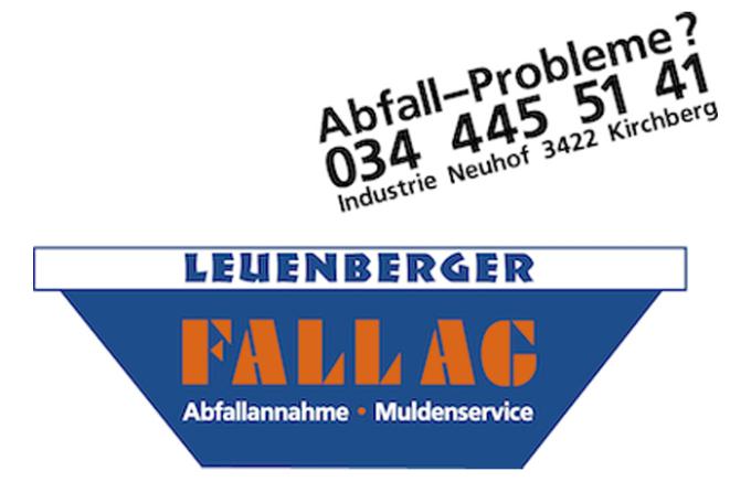 Fallag