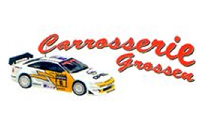 Carrosserie Grossen