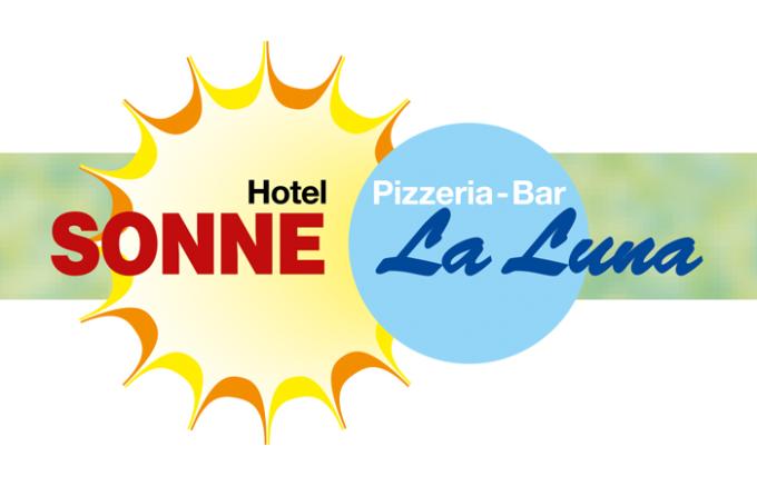 Hotel Restaurant Sonne / La Luna