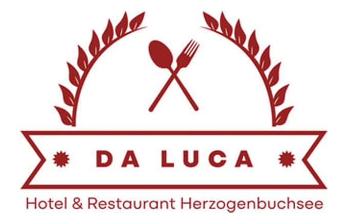 Hotel Restaurant Da Luca
