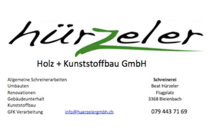 Hürzeler